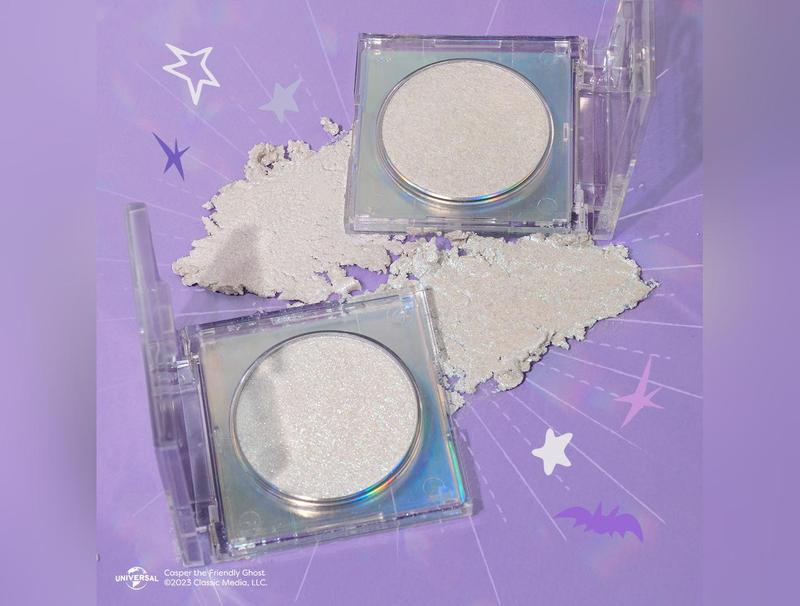 Casper the Friendly Ghost | Fa-Boo-Lous Holographic Highlighter