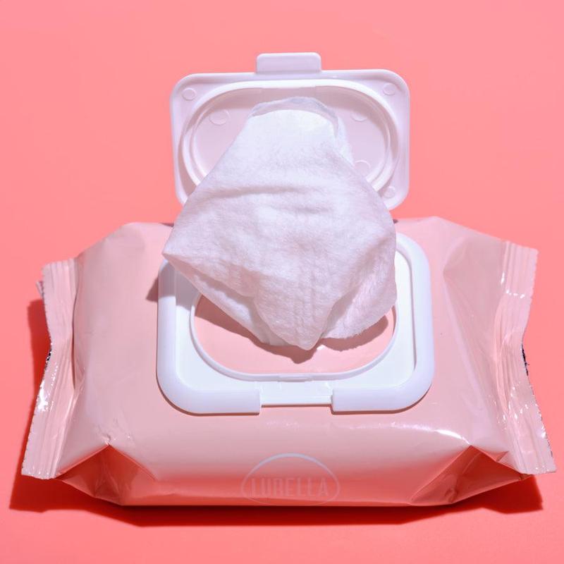 Cleansing Makeup Wipes