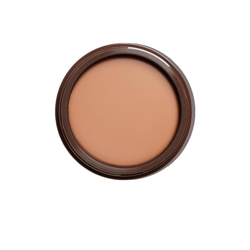 Tanielle Jai Bronzour Sun-kissed Sculpt Cream in Cappuccino