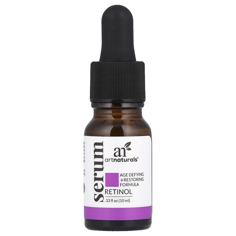 artnaturals Retinol Serum, 0.33 fl oz (10 ml)