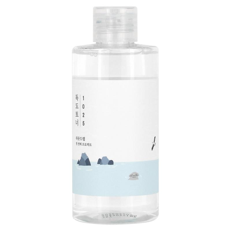 Round Lab 1025 Dokdo Toner, 6.76 fl oz (200 ml)