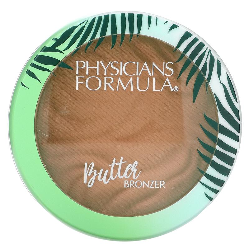 Physicians Formula Butter Bronzer, PF10568 Sunkissed Bronzer, 0.38 oz (11 g)