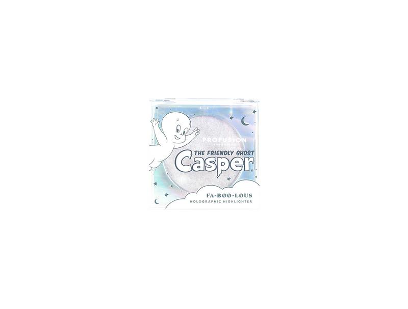 Casper the Friendly Ghost | Fa-Boo-Lous Holographic Highlighter