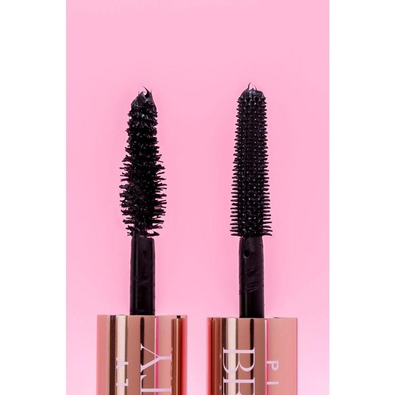 Fully Yours Lengthening & Volumizing Mascara Duo - Black Dahlia