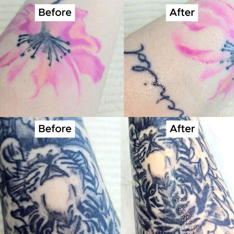 Body Candy Tattoo Aftercare Tattoo Enhancing Balm