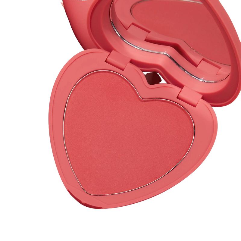 ColourPop® Pressed Powder Heart Blush