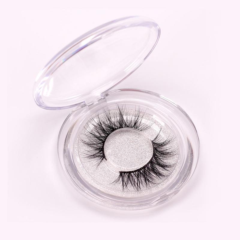 Cynosure False Eyelashes  For Women