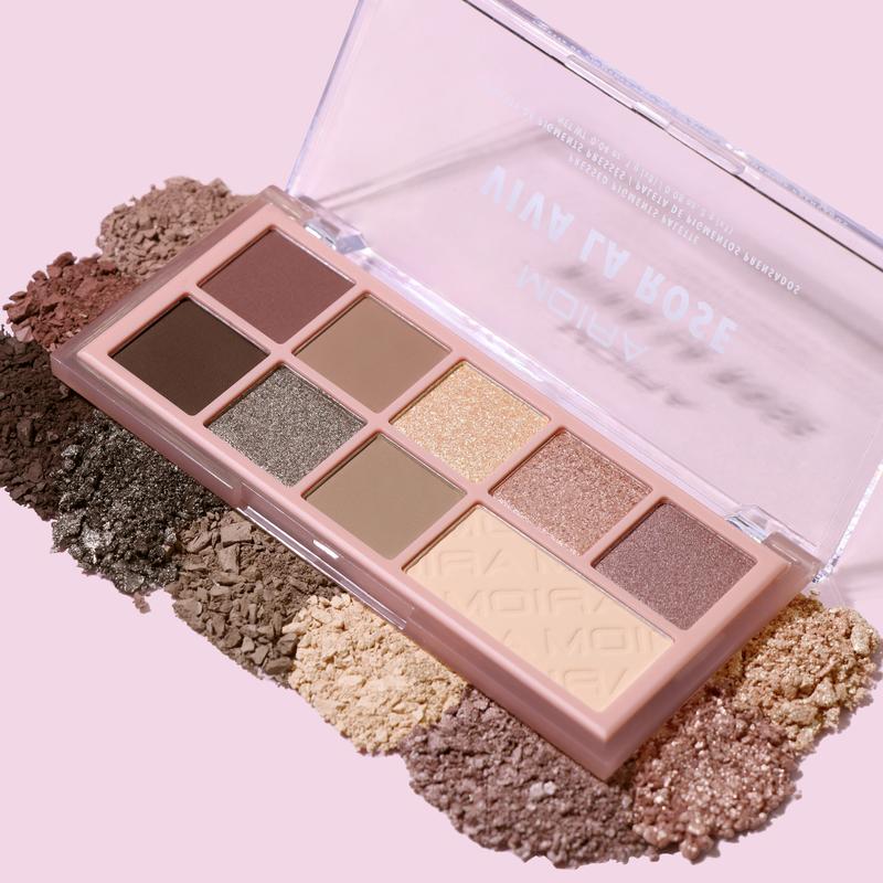 Viva La Rose Palette