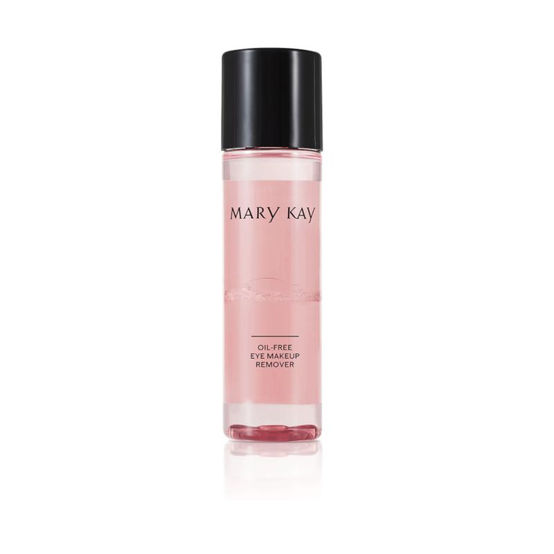 Mary Kay Oil-Free Eye Makeup Remover 3.75 fl. oz