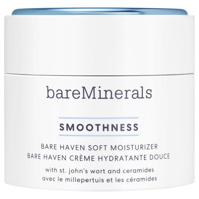 SMOOTHNESS Bare Haven Soft Moisturizer