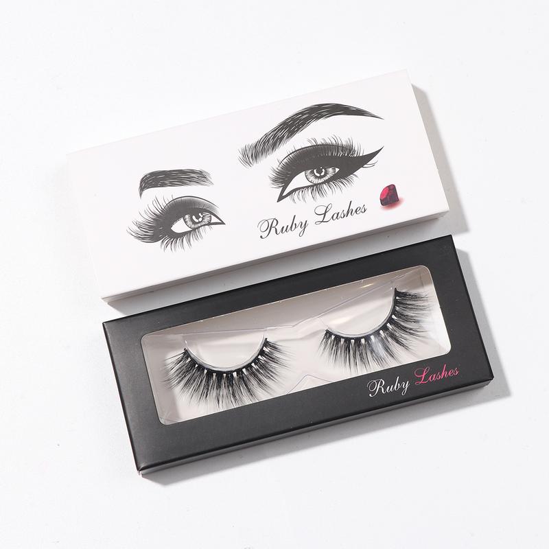 Cosmetic Teslal Hair For Women Eyelashes For Women