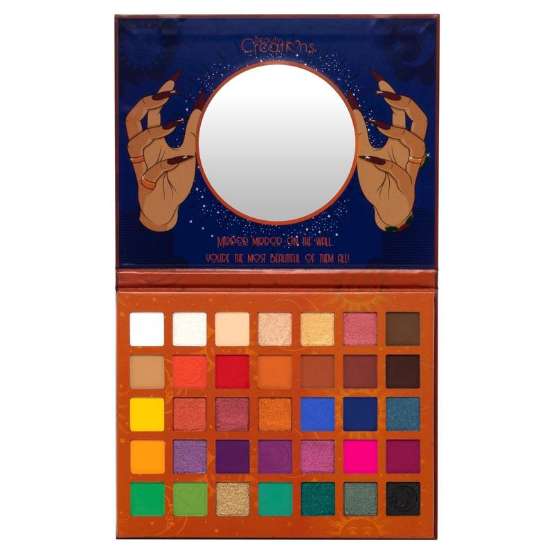 Circus Collection Cosmetic Eyeshadow Makeup than