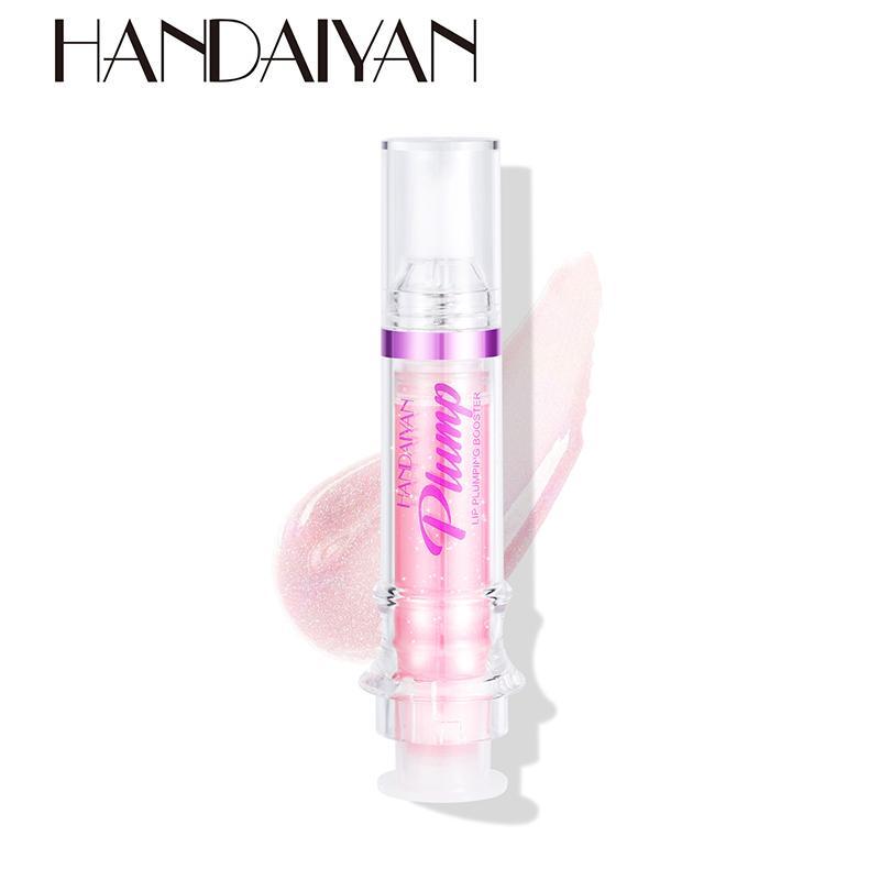 Hydrate Mirror Lip Gloss, Long Lasting Lip Glaze Stick, Glossy Plumping Lip Oil, Lip Stick for Women Makeup, Elegant Hydrating Daily Lip Moisturizer