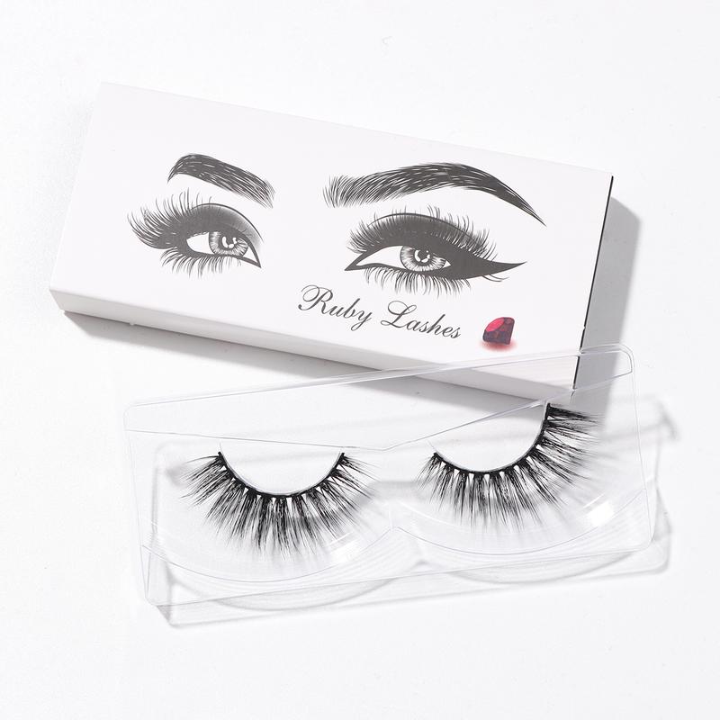 Cosmetic Teslal Hair For Women Eyelashes For Women