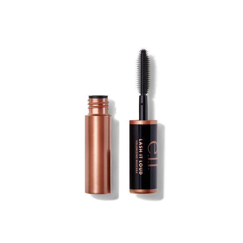 Lash it Loud Travel Size Mascara