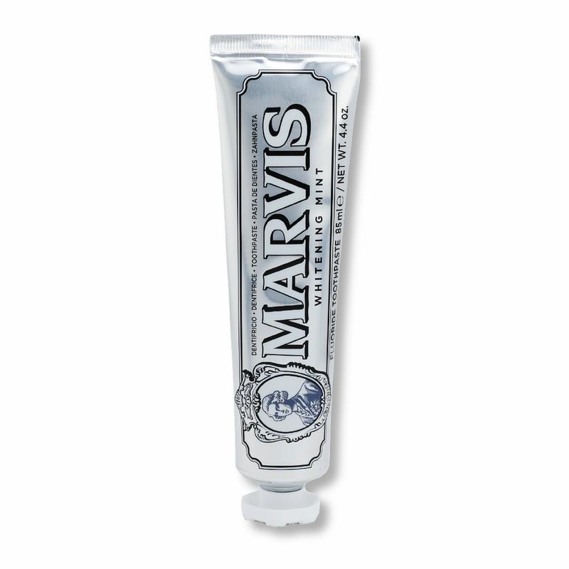 Marvis - Whitening Mint Toothpaste (3oz) Oral Long Lasting