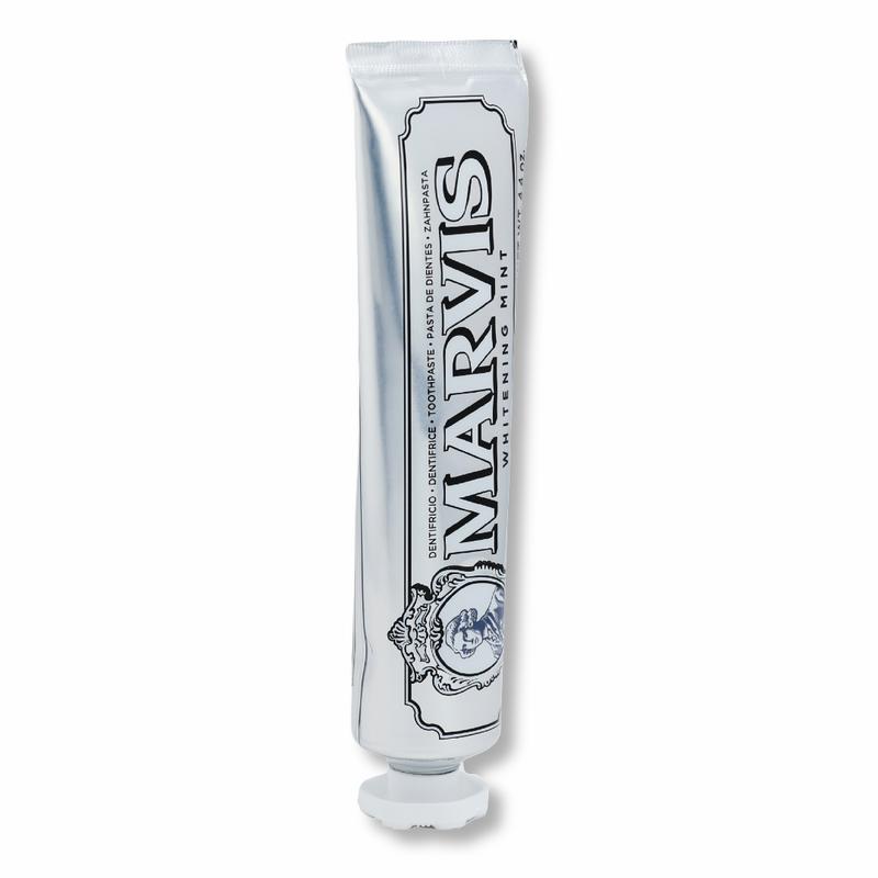 Marvis - Whitening Mint Toothpaste (3oz) Oral Long Lasting