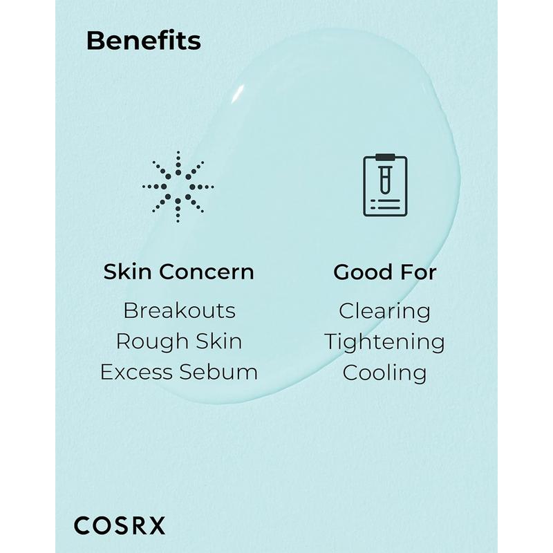 [COSRX OFFICIAL] Two in One Poreless Power Liquid 100ml pore minimizing