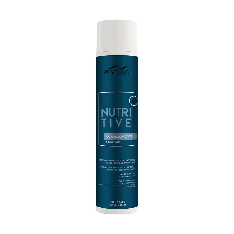 Nutritive Conditioner