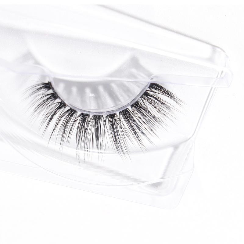 Cosmetic Teslal Hair For Women Eyelashes For Women