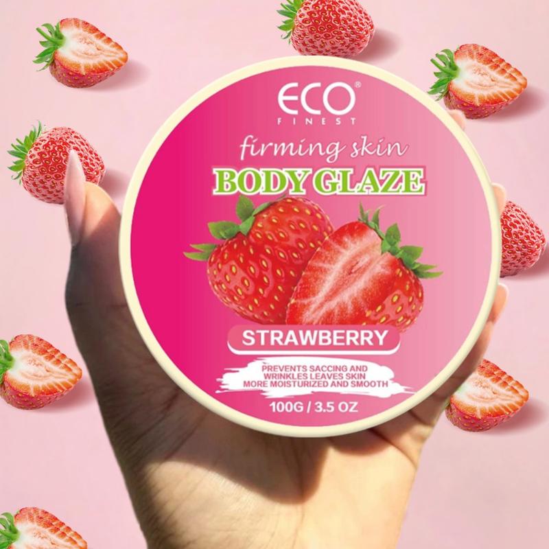 Body Glaze: Women's Ultimate Moisturizer & Glow Enhancer, Surpassing Body Oil, Lotion, Eau de Parfum & Cologne Comfort Cosmetic