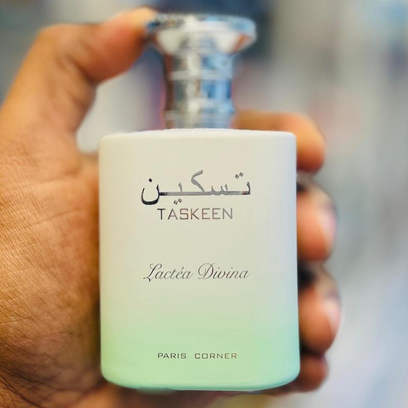 Taskeen Lactea Divina EDP Perfume Fragrance EXCLUSIVELY by AROMA CONCEPTS