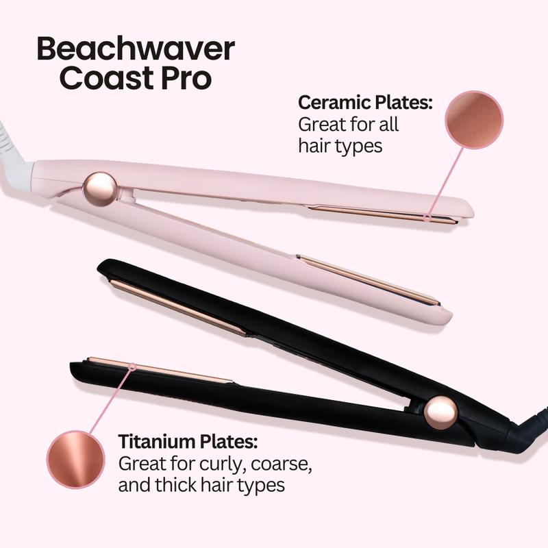 Coast Pro Flat Iron