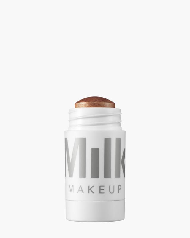 Milk Makeup Highlighter - Dewy Cream Highlighter Stick - Blendable & Buildable - 1,000 Swipes in Every Stick - All Skin Types - Vegan, Talc Free & Cruelty Free