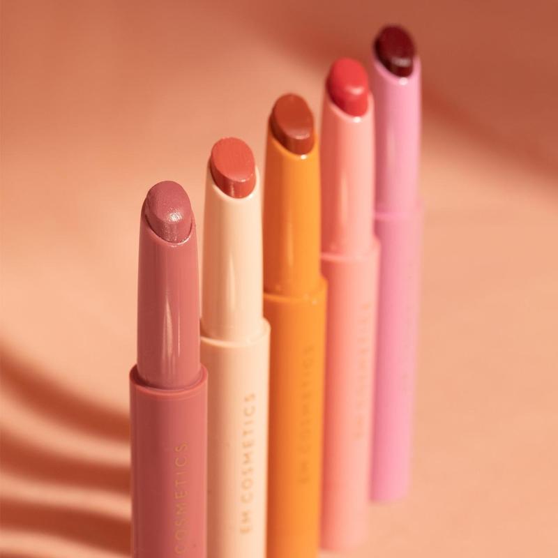 Lip Cushion Tinted Lip Luminizer