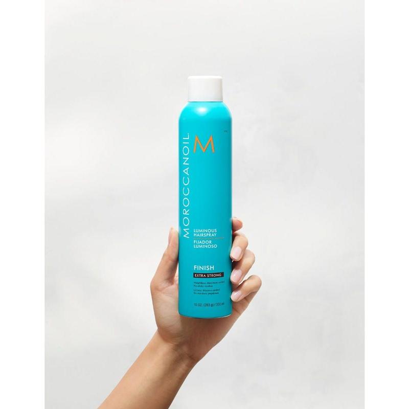 Luminous Hairspray Extra Strong