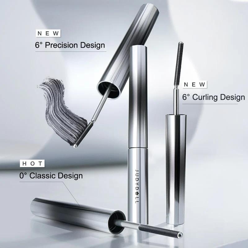 Judydoll 3D Curling Eyelash Iron Mascara