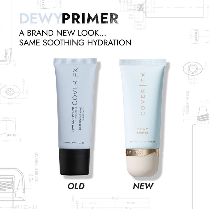 Dewy Primer