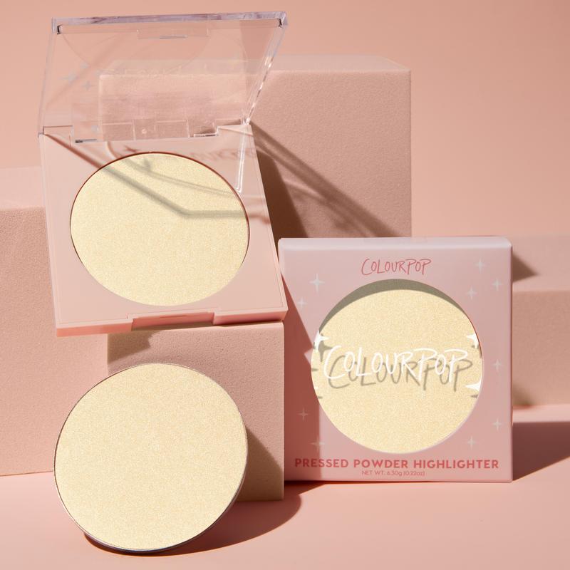 ColourPop® Pressed Powder Highlighter