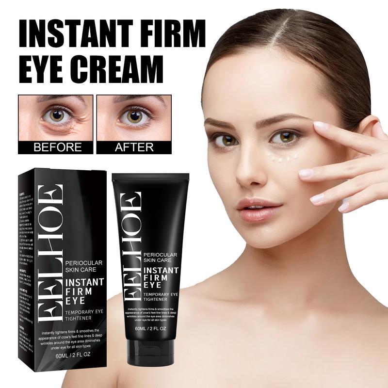 InstantFace Tightener and Instant EyeTightener Face Cream andEve Cream Skin Care Set, Smooth FineLines and Pores, Suitable for All SkinMade in the , Christmas ,Primer under eye cream