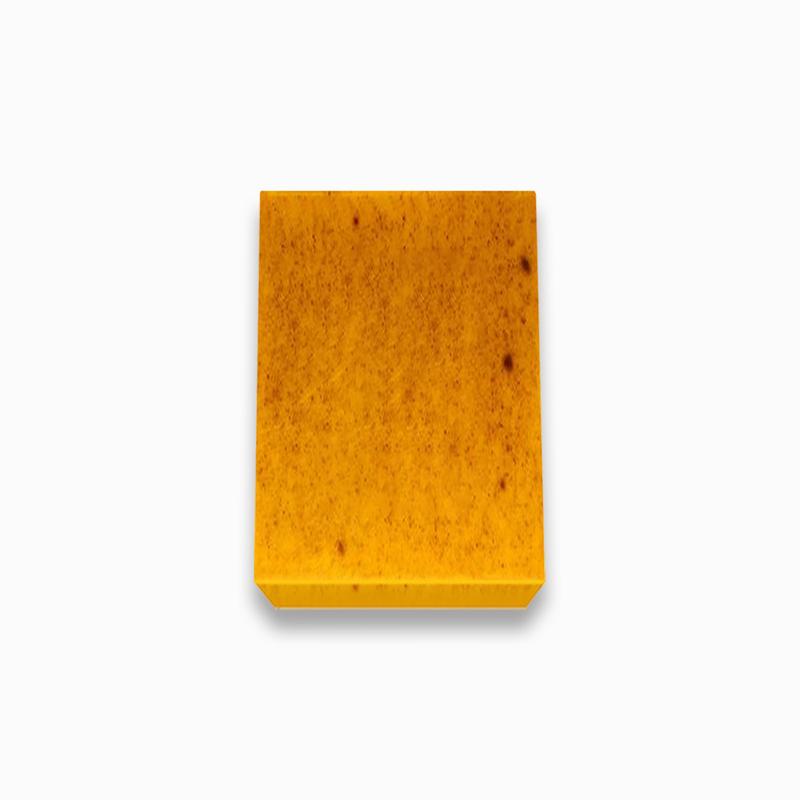 Soap - Lemon, Turmeric Extract, Women's Cleansing Body, Face, Moisturizing Skin Care Body Wash Soap