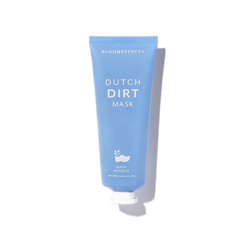 Dutch Dirt Mask