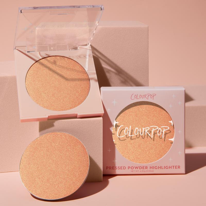 ColourPop® Pressed Powder Highlighter