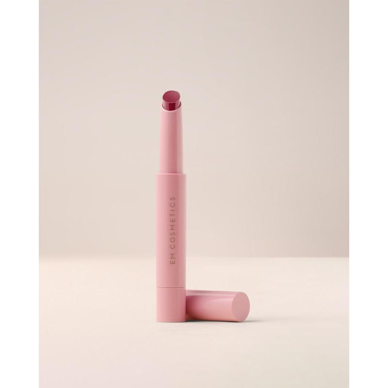 Lip Cushion Tinted Lip Luminizer