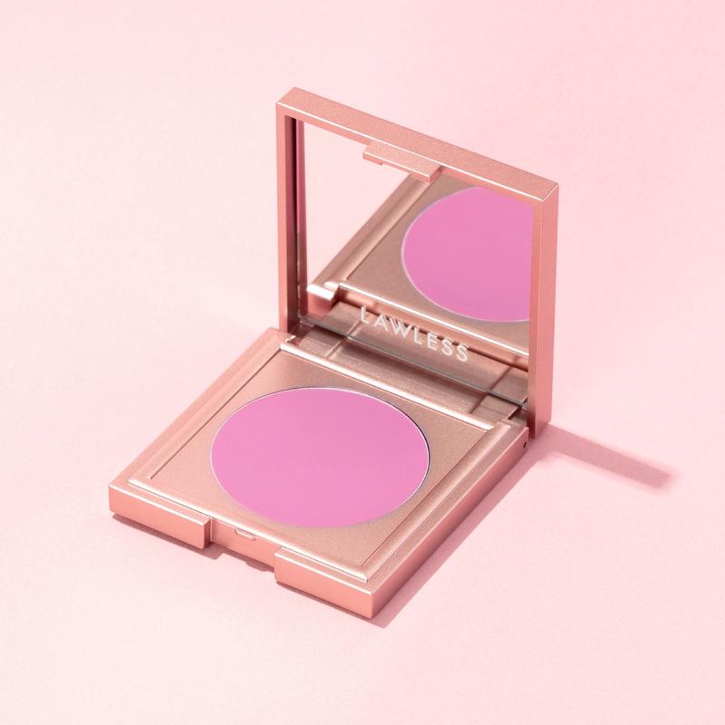 Pinch My Cheeks Soft-Blur Cream Blush