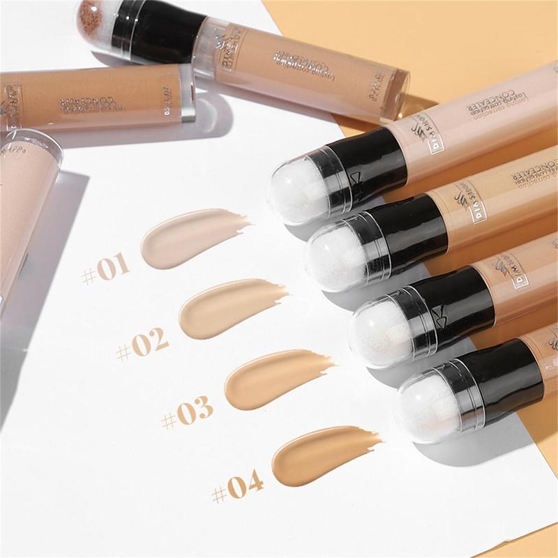 Concealer Stick, Waterproof Long Lasting Concealer Pen, Makeup Tool for Women