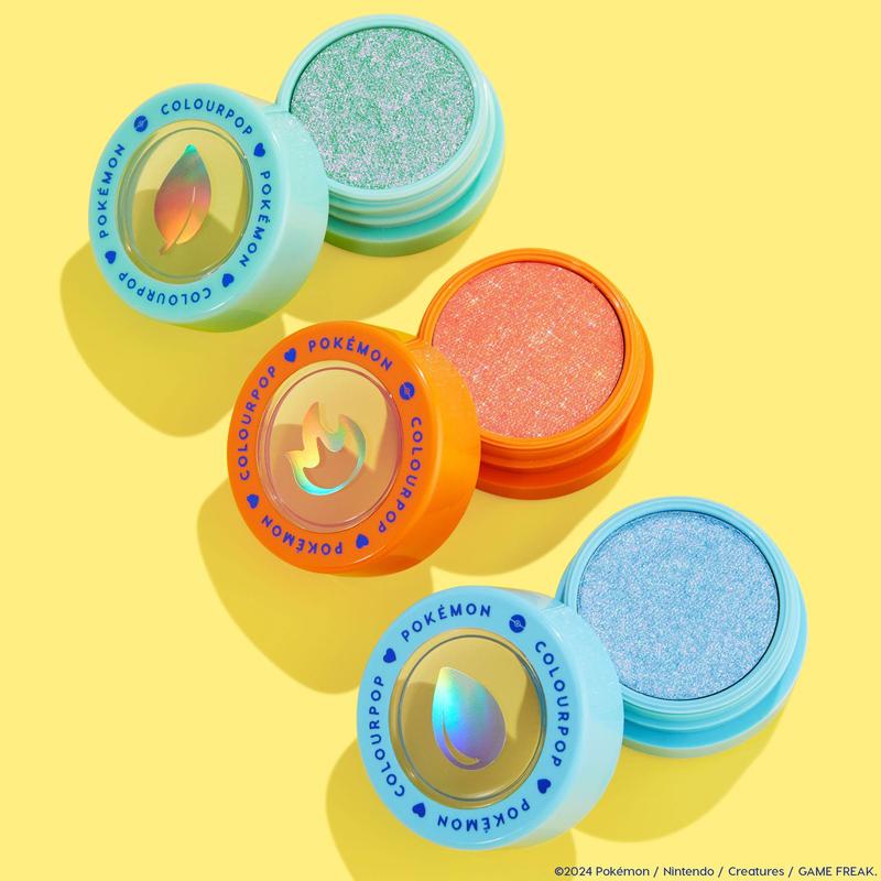 ColourPop® x Pokémon Super Shock Shadow - Limited-Edition