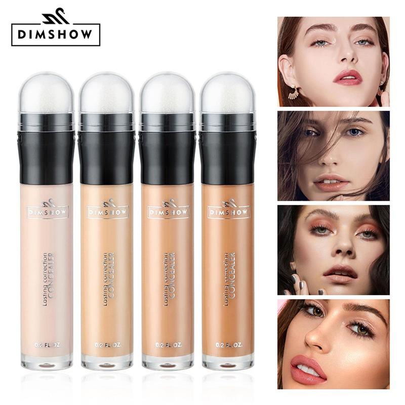 Concealer Stick, Waterproof Long Lasting Concealer Pen, Makeup Tool for Women