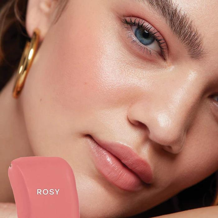 Dew Blush Blendable Liquid Blush for a Flawless Look - Cosmetic, Makeup