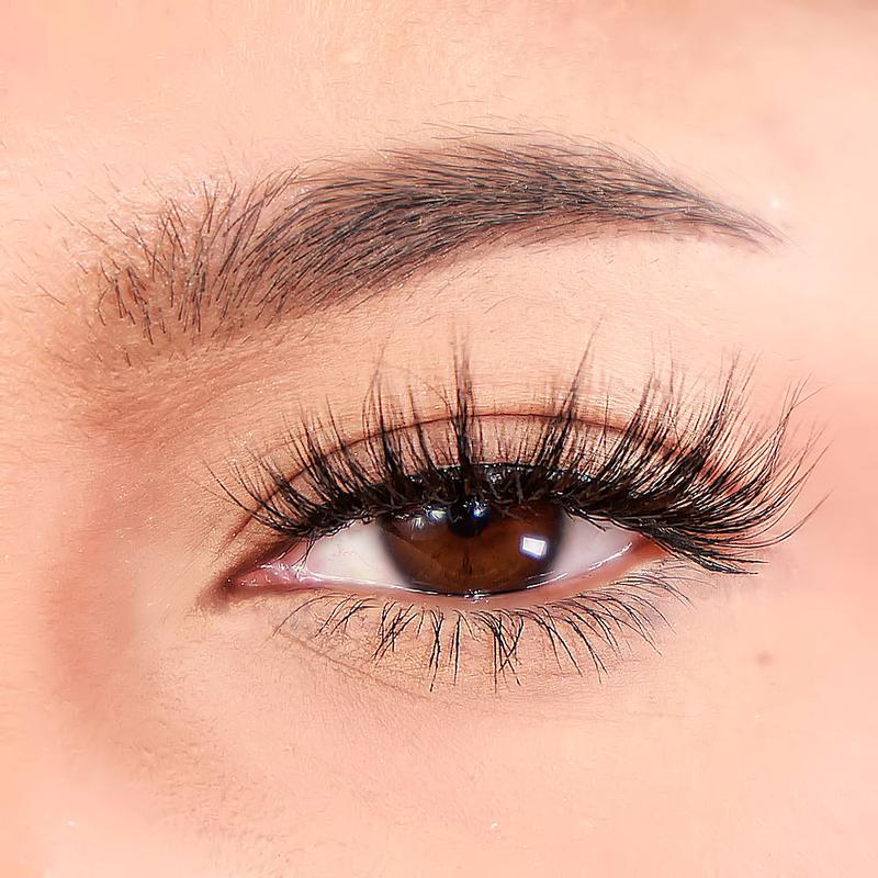 Betty Boop Lashes