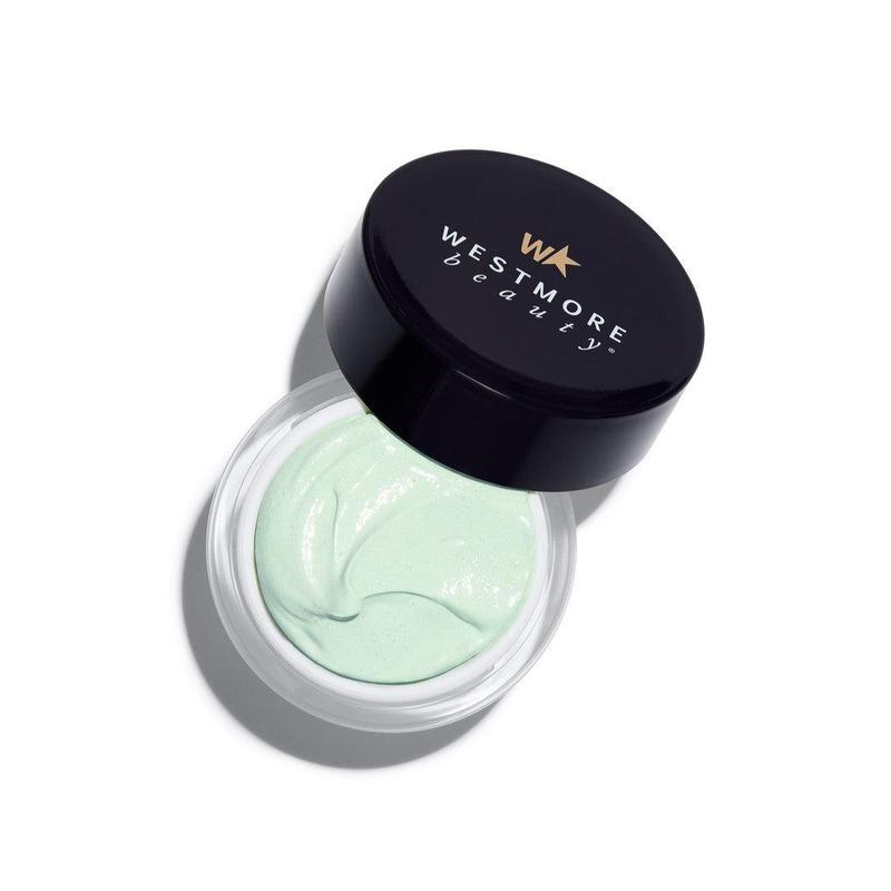 Westmore Beauty RedZone: Redness-Correcting Cream with Niacinamide & Arnica for Flawless Skin Repair and Silky Comfort Moisturizers Skincare