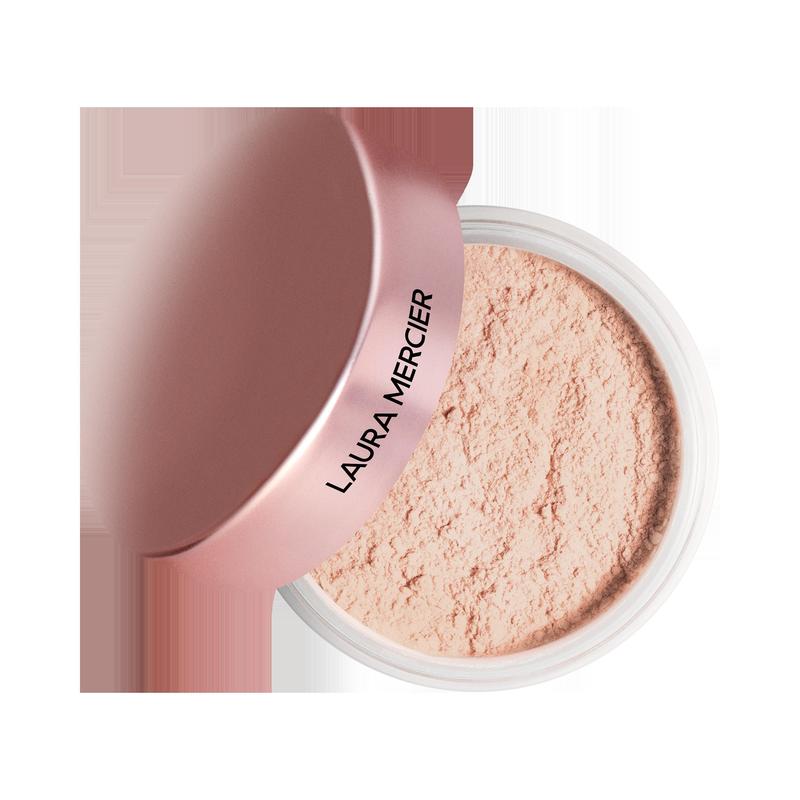 Translucent Loose Talc-Free Setting Powder Ultra-Blur