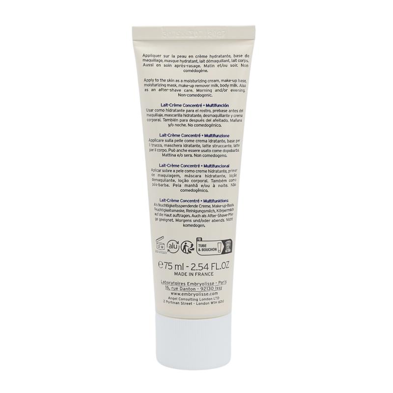 Embryolisse - Lait-Crème Concentré (2.6oz) Radiant Skincare Hydrate Lightweight