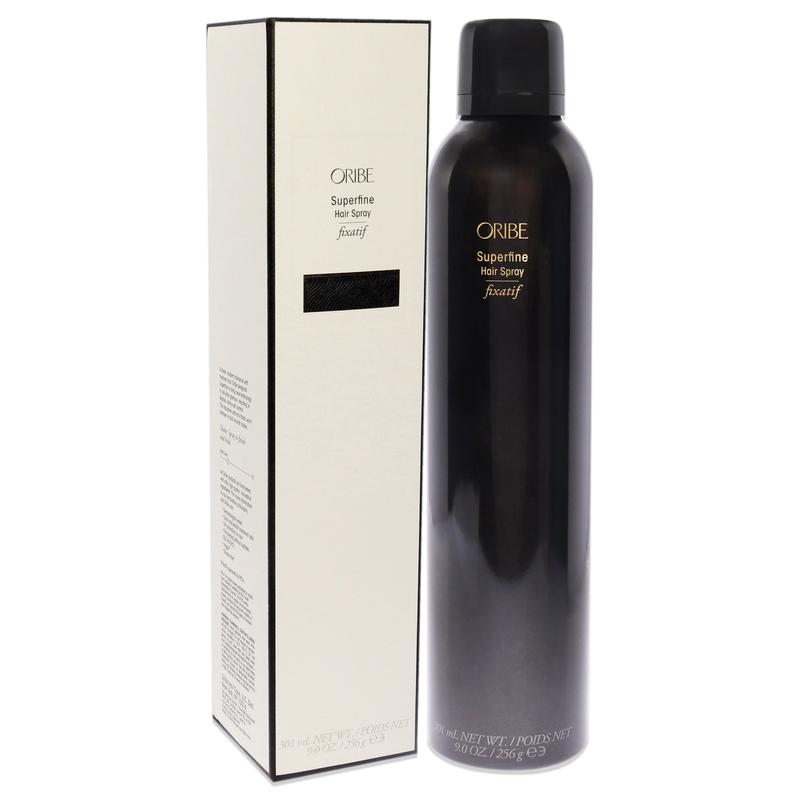 Oribe Superfine Hairspray For Unisex 9 oz Hair Spray