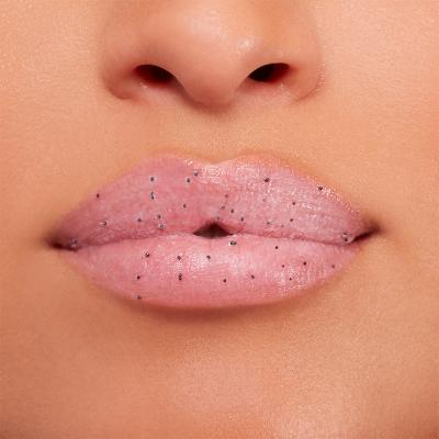 Power-Full Lip Scrub