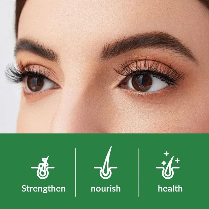 Organic mascara, Natural Eyelash Strengthening Serum, Eyelash Lengthening Serum, castor oil, Hair care